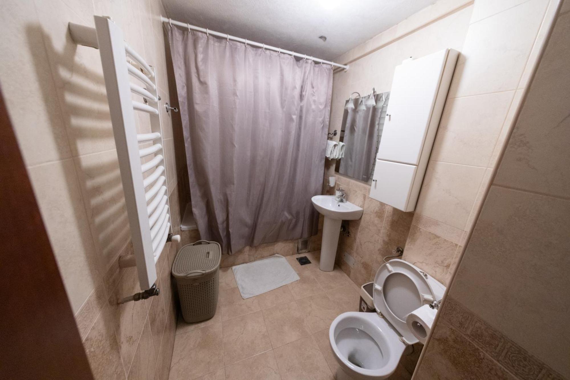 Lux Place Apartments Downtown كراغوييفاك المظهر الخارجي الصورة